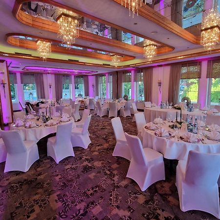 Hotel Robben Brema Zewnętrze zdjęcie