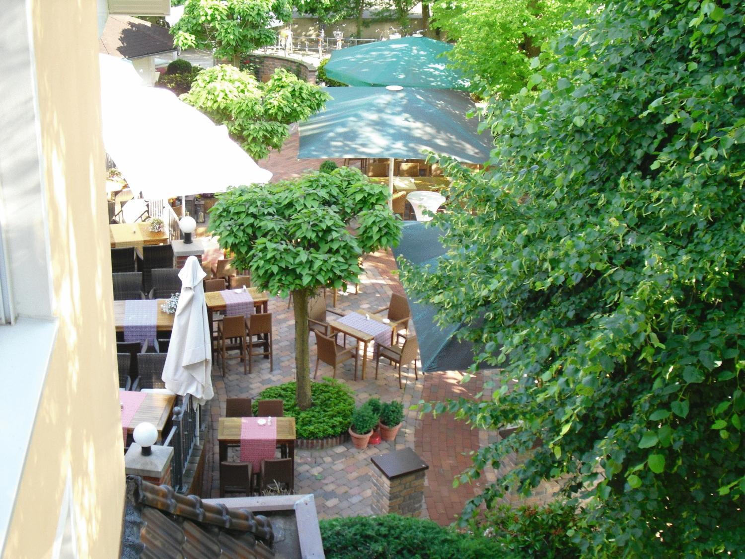 Hotel Robben Brema Zewnętrze zdjęcie