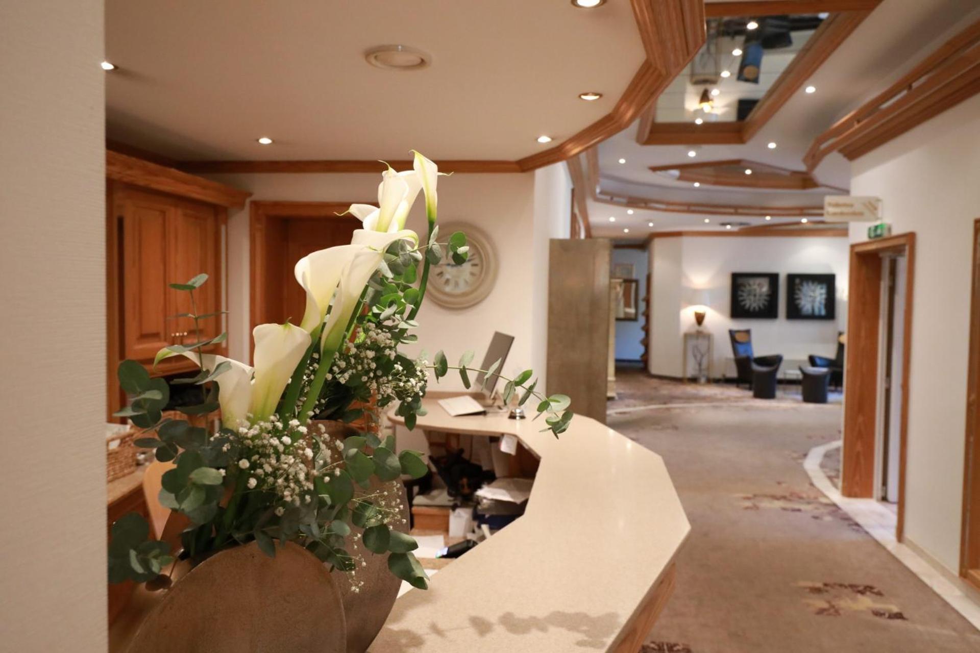 Hotel Robben Brema Zewnętrze zdjęcie