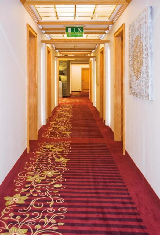 Hotel Robben Brema Pokój zdjęcie