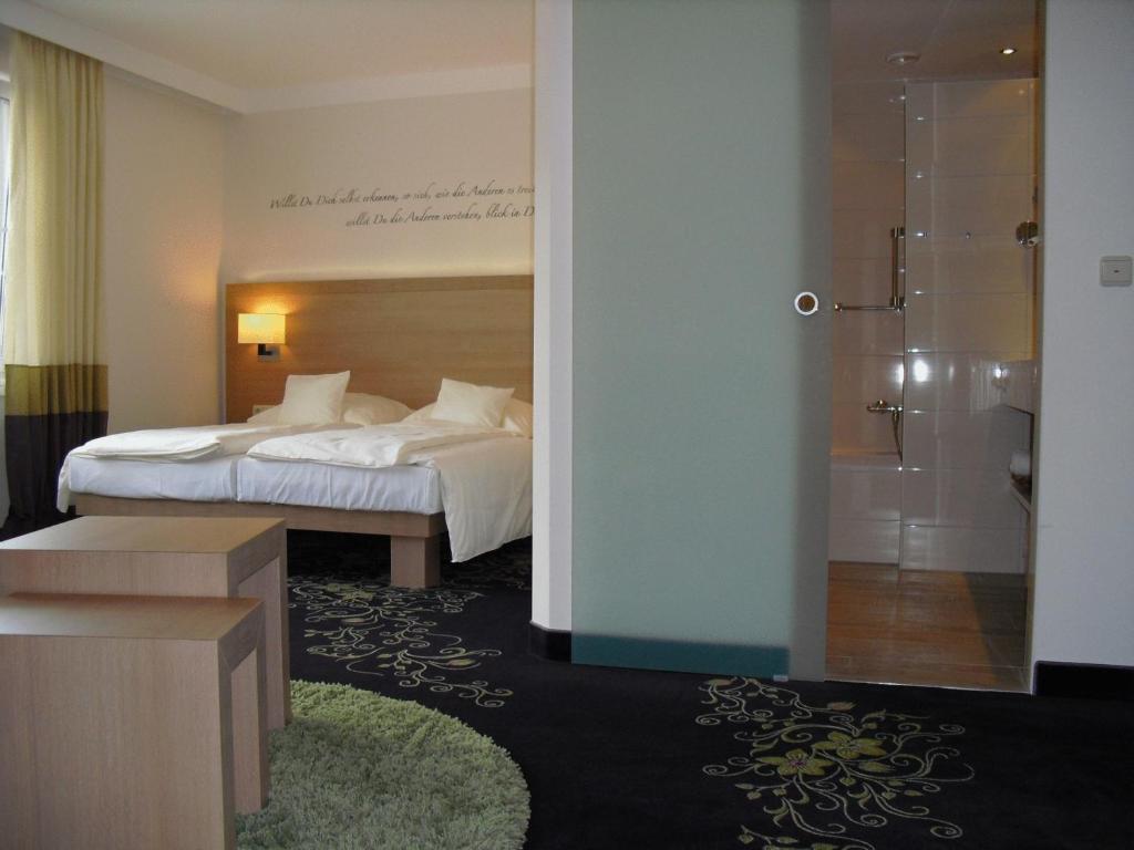Hotel Robben Brema Zewnętrze zdjęcie