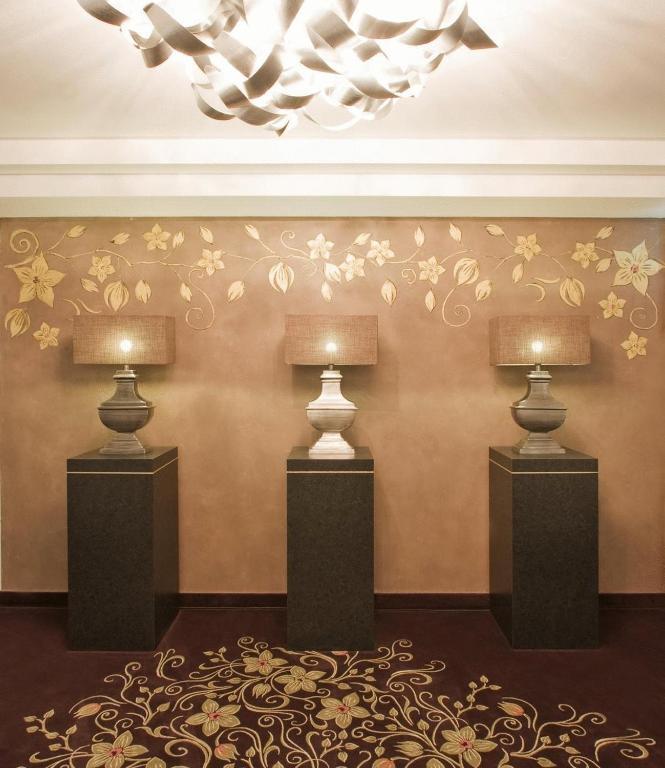 Hotel Robben Brema Zewnętrze zdjęcie