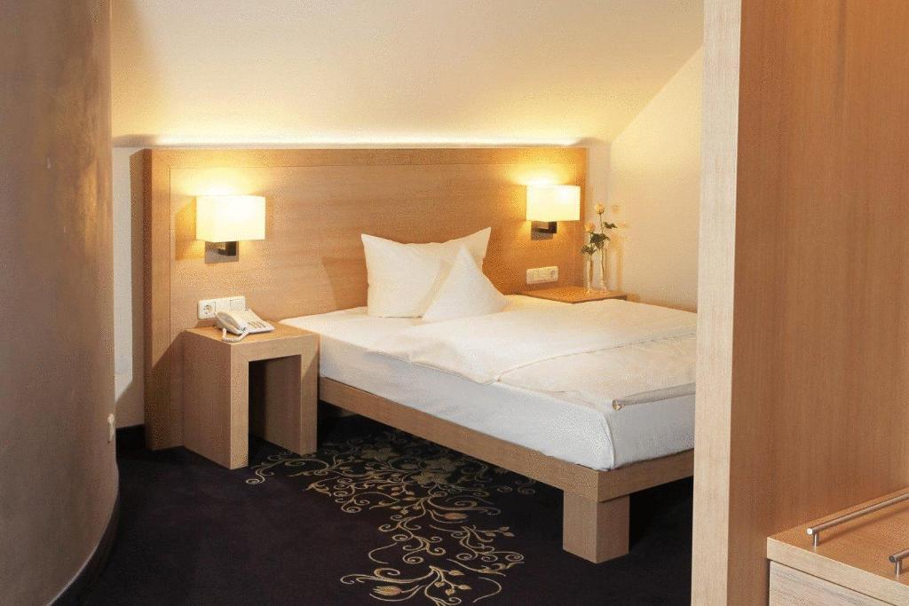 Hotel Robben Brema Zewnętrze zdjęcie