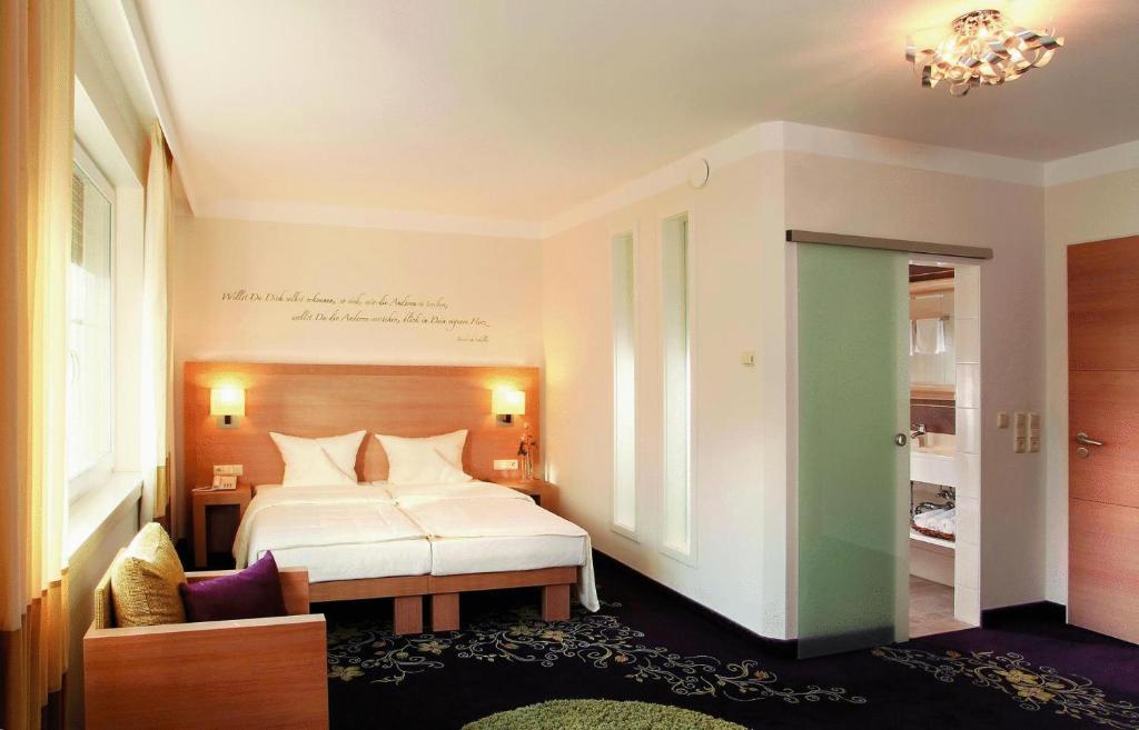 Hotel Robben Brema Pokój zdjęcie