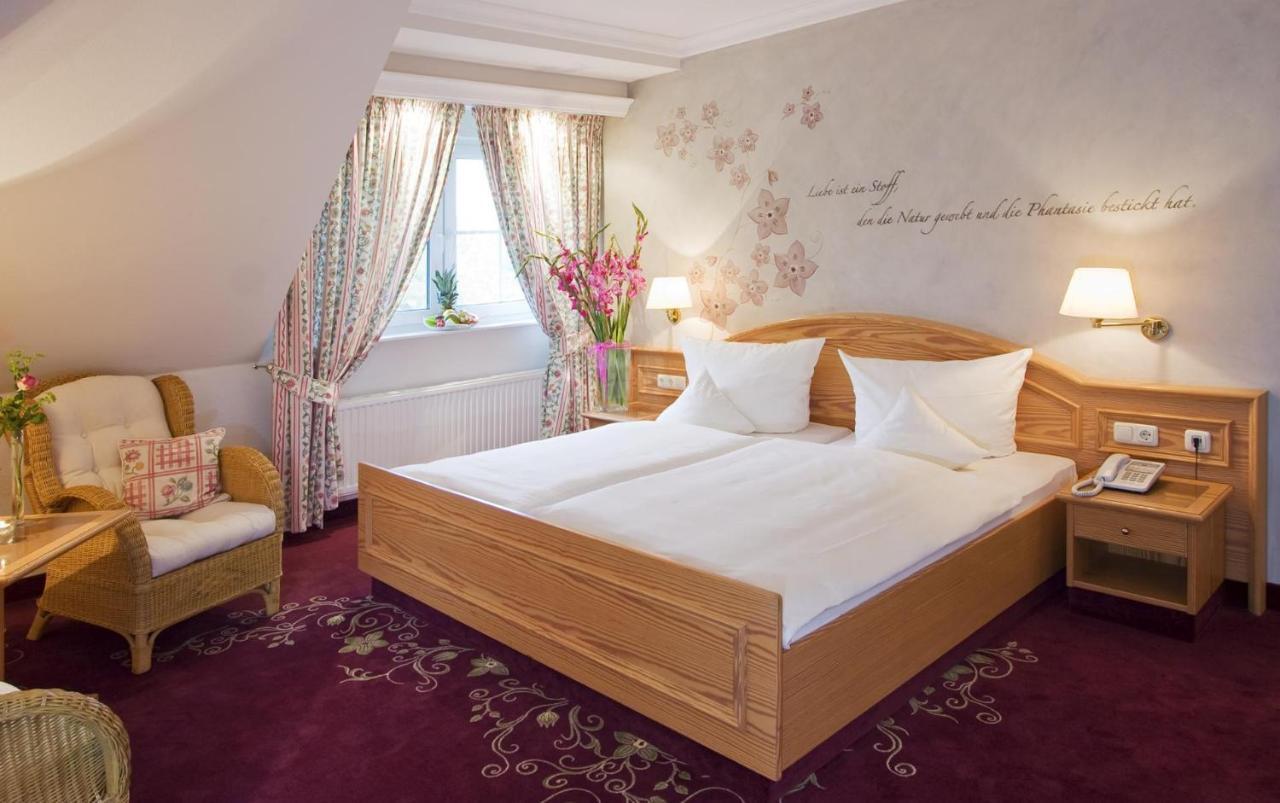 Hotel Robben Brema Pokój zdjęcie